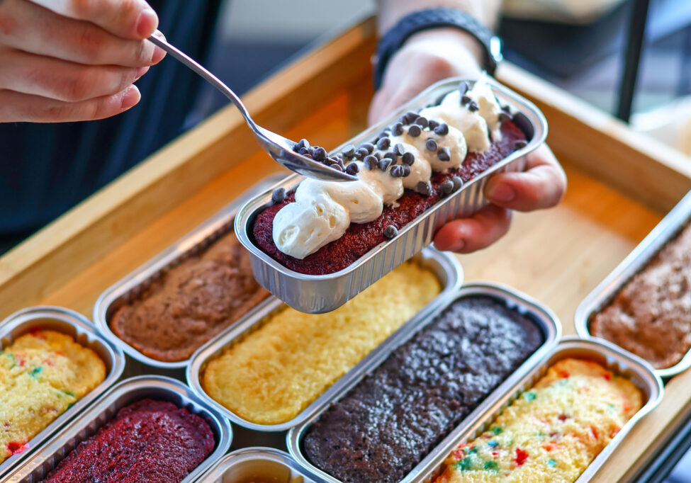 Cake Bar 5