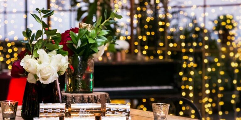Corporate Holiday Party